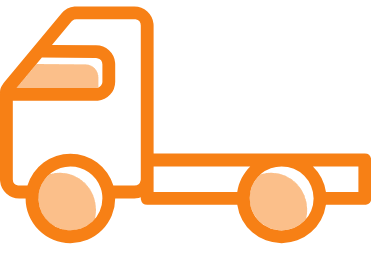 定南拖车/平板车